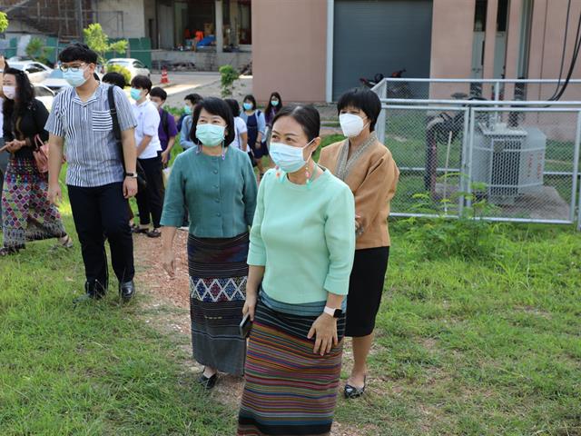 วันคล้ายวันสถาปนาครบรอบ 9 ปี คณะทันตแพทยศาสตร์ มหาวิทยาลัยพะเยา