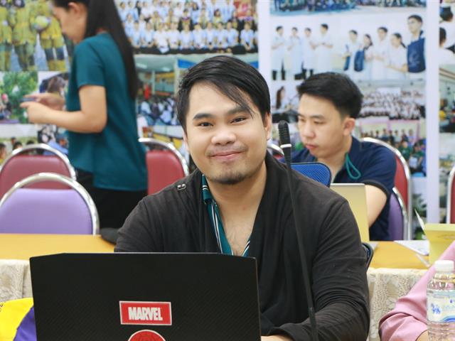 คณะสาธารณสุขศาสตร์ มหาวิทยาลัยพะเยา ได้จัดการอบรมการสร้างแรงบันดาลใจในการพัฒนาผลงานวิจัยสู่การตีพิมพ์นานาชาติ
