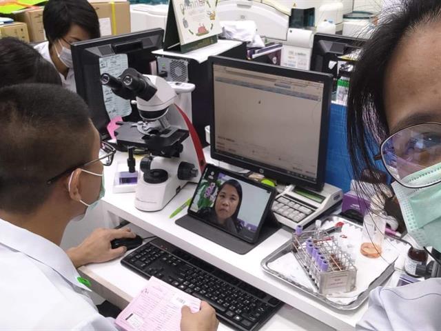 คณะสหเวชศาสตร์ มหาวิทยาลัยพะเยา