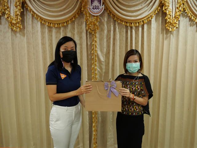 โครงการกองบริการการศึกษา