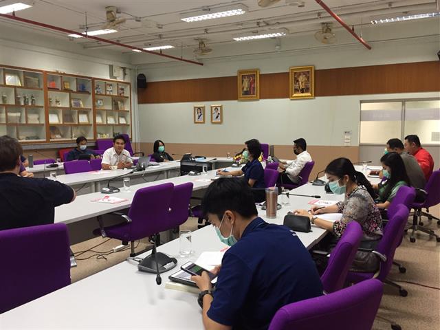 คณะวิทยาศาสตร์ มหาวิทยาลัยพะเยา
