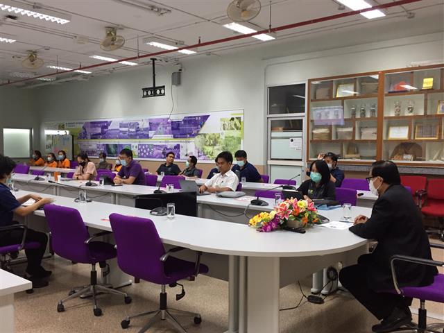 คณะวิทยาศาสตร์ มหาวิทยาลัยพะเยา