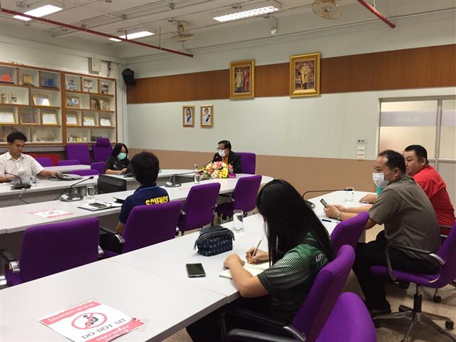 คณะวิทยาศาสตร์ มหาวิทยาลัยพะเยา
