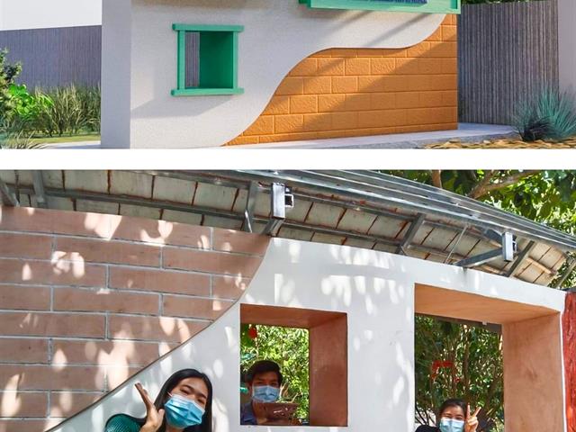 โครงการพัฒนาเมืองแห่งการเรียนรู้ Phayao Learning City ปีที่ 2