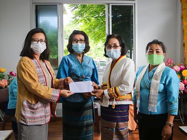 โครงการพัฒนาเมืองแห่งการเรียนรู้ Phayao Learning City ปีที่ 2