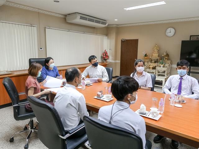 ทุนนิสิตกัมพูชา