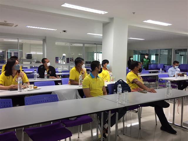 คณะวิทยาศาสตร์ มหาวิทยาลัยพะเยา