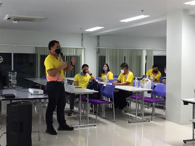 คณะวิทยาศาสตร์ มหาวิทยาลัยพะเยา