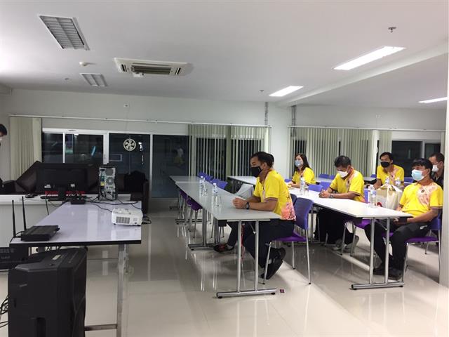 คณะวิทยาศาสตร์ มหาวิทยาลัยพะเยา