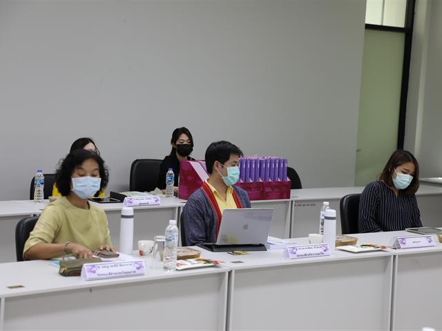 คณะทันตแพทยศาสตร์ มหาวิทยาลัยพะเยา ได้จัดโครงการประกันคุณภาพการศึกษาระดับหลังสูตรทันตแพทยศาสตรบัณฑิต ประจำปีการศึกษา 2563