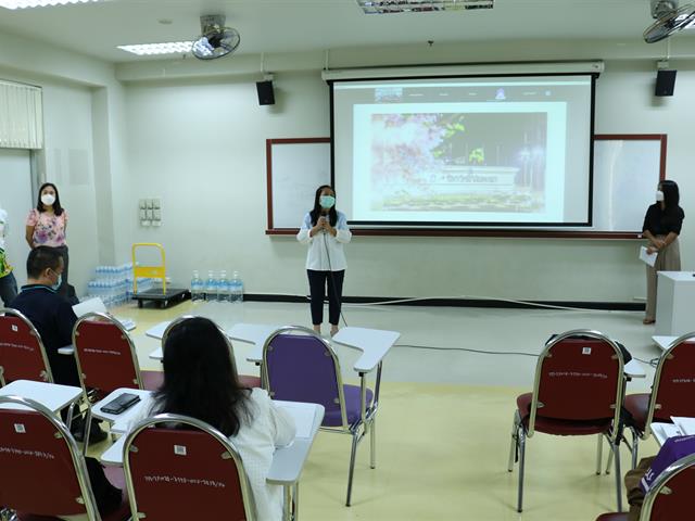คณะเกษตรศาสตร์ฯ มหาวิทยาลัยพะเยา เปิดสอนหลักสูตรพันธุ์ใหม่เพื่อสร้างกำลังคนที่มีสมรรถนะสูง " นักแปรรูปเนื้อสัตว์อัจฉริยะ Smart Meat " รุ่นที่ 2