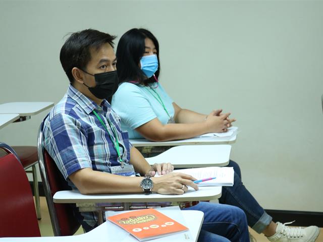คณะเกษตรศาสตร์ฯ มหาวิทยาลัยพะเยา เปิดสอนหลักสูตรพันธุ์ใหม่เพื่อสร้างกำลังคนที่มีสมรรถนะสูง " นักแปรรูปเนื้อสัตว์อัจฉริยะ Smart Meat " รุ่นที่ 2