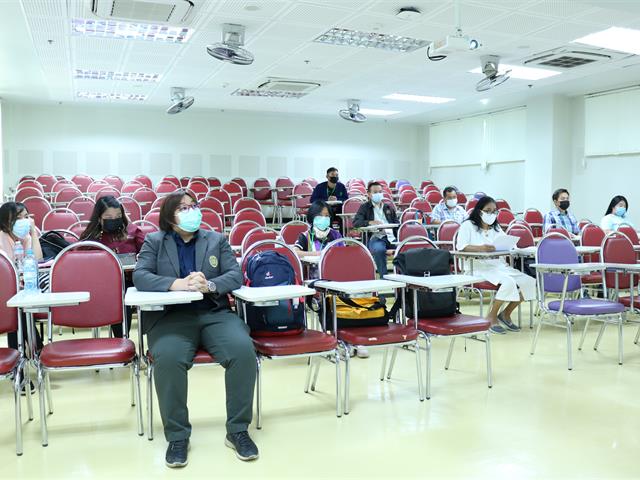 คณะเกษตรศาสตร์ฯ มหาวิทยาลัยพะเยา เปิดสอนหลักสูตรพันธุ์ใหม่เพื่อสร้างกำลังคนที่มีสมรรถนะสูง " นักแปรรูปเนื้อสัตว์อัจฉริยะ Smart Meat " รุ่นที่ 2