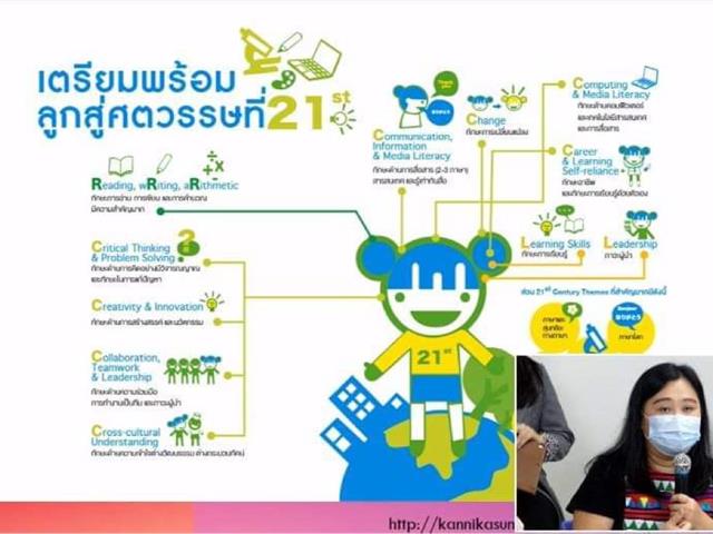 คณะนิติศาสตร์จัดโครงการปฐมนิเทศนิสิตใหม่ รหัส 64 ผ่านระบบ Microsoft Teams Live Event