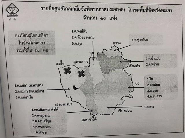 คณะนิติศาสตร์ เข้าร่วมการประชุมการพัฒนาการบริหารงานยุติธรรมระดับจังหวัด ครั้งที่ 2/2564