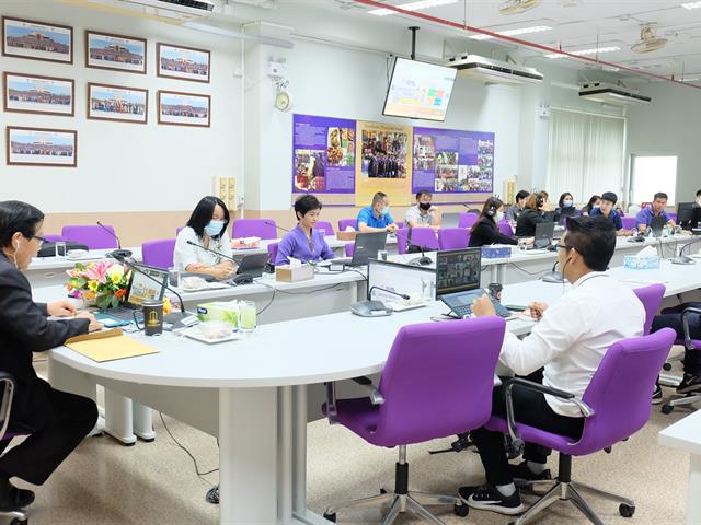 คณะวิทยาศาสตร์ มหาวิทยาลัยพะเยา