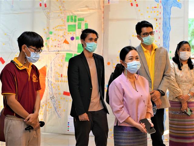ยุวชนอาสา
