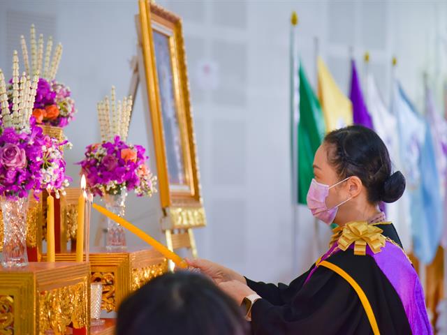 ไหว้ครู