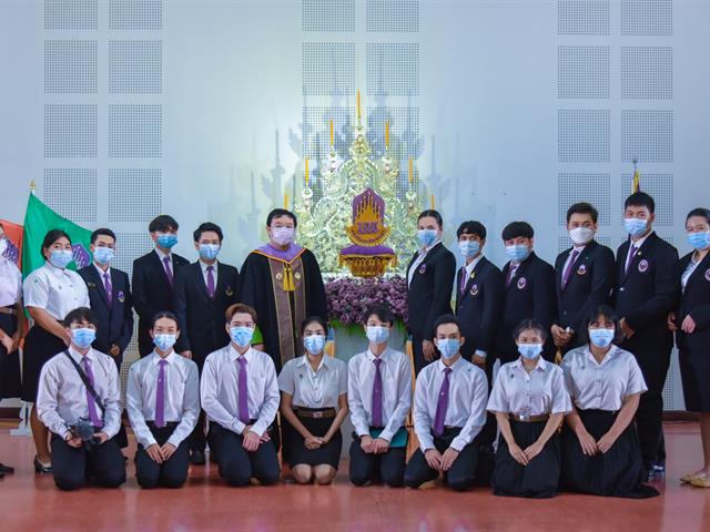 ไหว้ครู