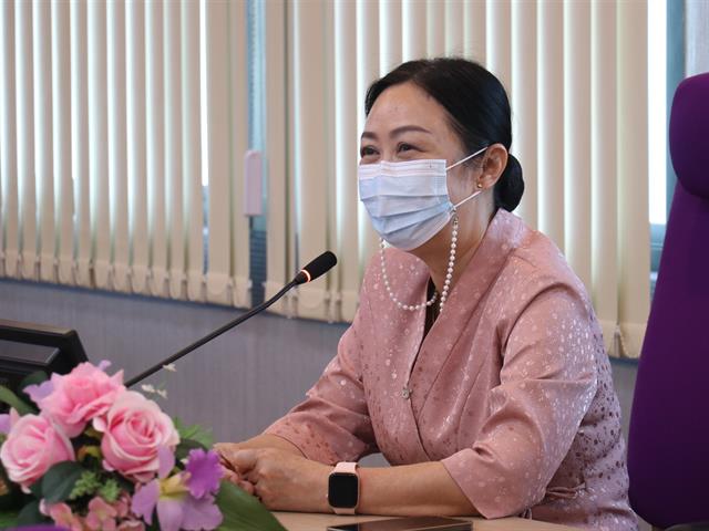บุคลากรใหม่