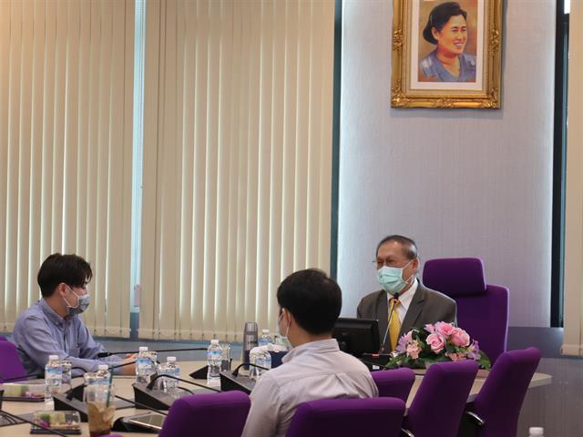 บุคลากรใหม่