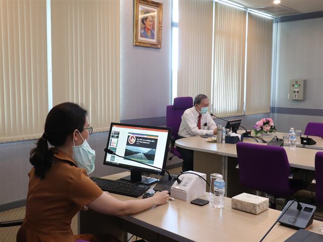 บุคลากรใหม่