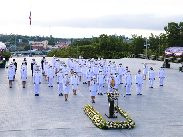 วันสถาปนามหาวิทยาลัยพะเยา