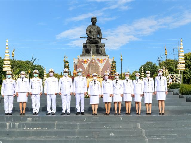 วันสถาปนามหาวิทยาลัยพะเยา
