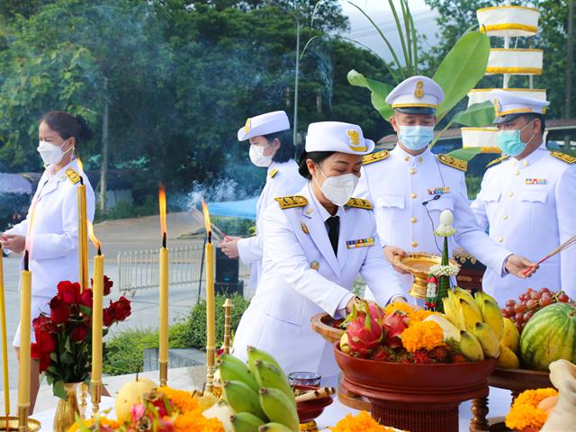วันสถาปนามหาวิทยาลัยพะเยา