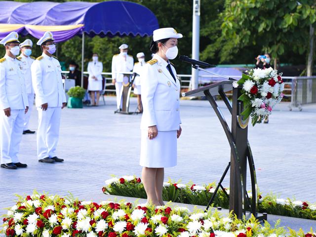 วันสถาปนามหาวิทยาลัยพะเยา