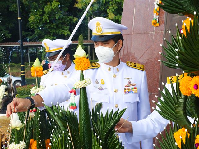 วันสถาปนามหาวิทยาลัยพะเยา