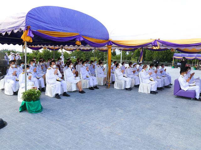 วันสถาปนามหาวิทยาลัยพะเยา