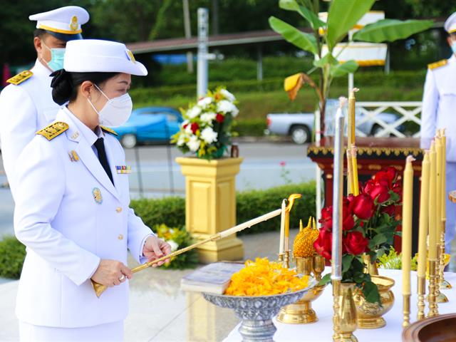 วันสถาปนามหาวิทยาลัยพะเยา