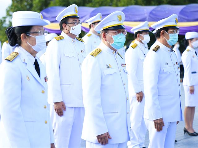 วันสถาปนามหาวิทยาลัยพะเยา