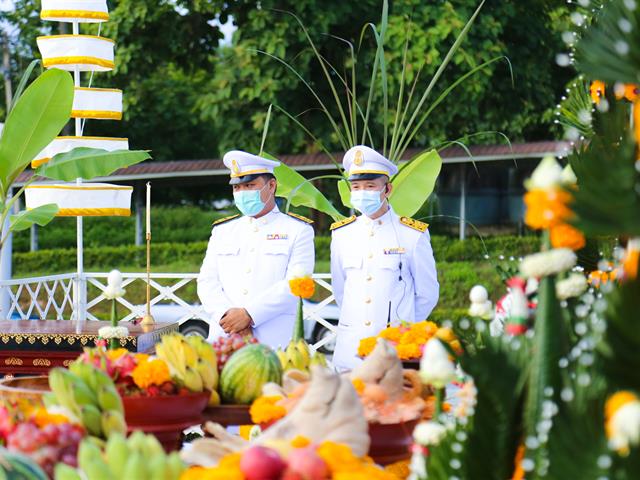 วันสถาปนามหาวิทยาลัยพะเยา
