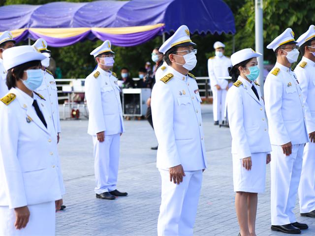วันสถาปนามหาวิทยาลัยพะเยา