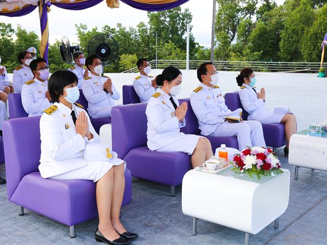 วันสถาปนามหาวิทยาลัยพะเยา