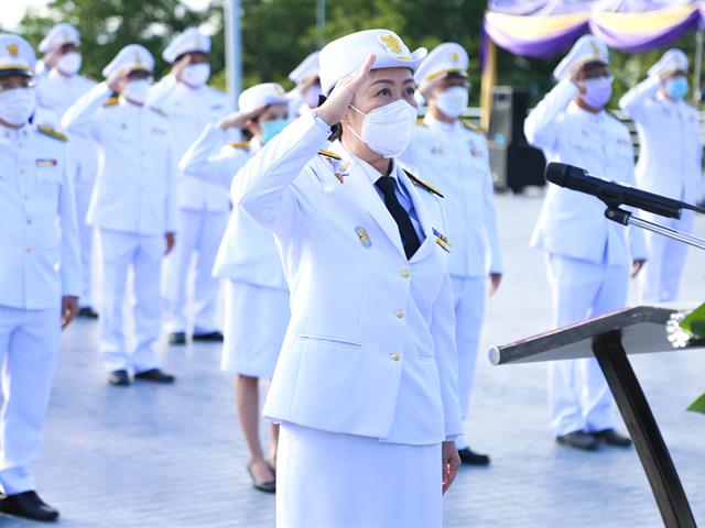 วันสถาปนามหาวิทยาลัยพะเยา