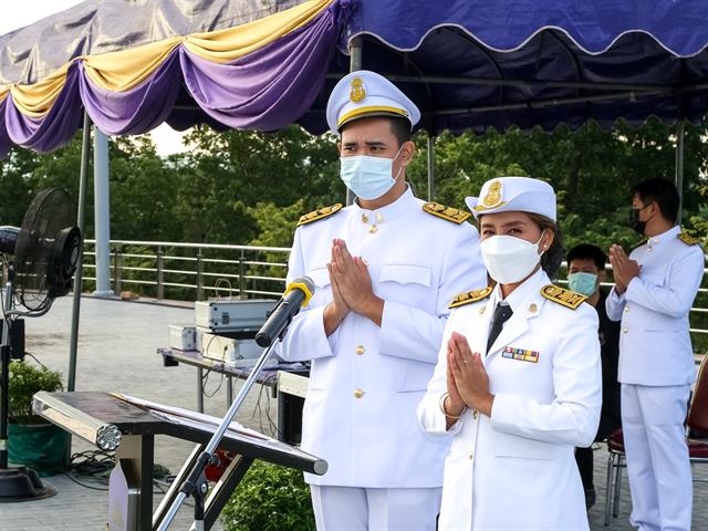 วันสถาปนามหาวิทยาลัยพะเยา