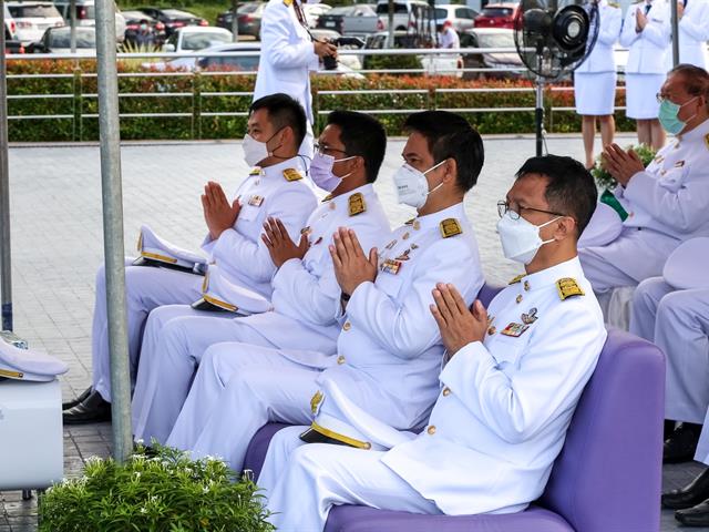 วันสถาปนามหาวิทยาลัยพะเยา