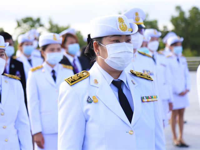 วันสถาปนามหาวิทยาลัยพะเยา