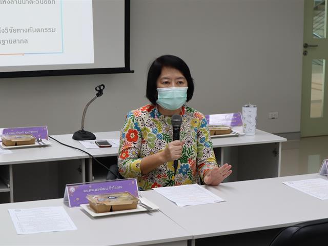 โรงพยาบาลทันตกรรม คณะทันตแพทยศาสตร์ มหาวิทยาลัยพะเยา ได้จัดกิจกรรมอบรมเรียนรู้ในโครงการพัฒนาคุณภาพและความปลอดภัย ประกอบด้วย 2 กิจกรรม