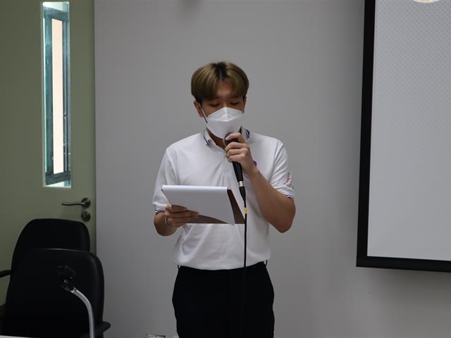 โรงพยาบาลทันตกรรม คณะทันตแพทยศาสตร์ มหาวิทยาลัยพะเยา ได้จัดกิจกรรมอบรมเรียนรู้ในโครงการพัฒนาคุณภาพและความปลอดภัย ประกอบด้วย 2 กิจกรรม