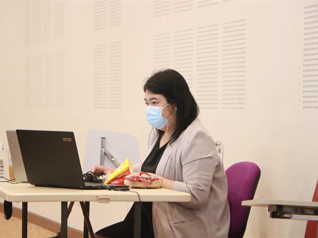 คณะสาธารณสุขศาสตร์ มหาวิทยาลัยพะเยา ได้ดำเนินโครงการจัดทําแผนยุทธศาสตร์พัฒนาคณะสาธารณสุขศาสตร์ พ.ศ. 2565–2569และแผนประจําปีงบประมาณ พ.ศ. 2565 