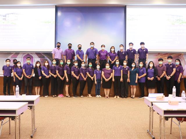 คณะสาธารณสุขศาสตร์ มหาวิทยาลัยพะเยา ได้ดำเนินโครงการจัดทําแผนยุทธศาสตร์พัฒนาคณะสาธารณสุขศาสตร์ พ.ศ. 2565–2569และแผนประจําปีงบประมาณ พ.ศ. 2565 