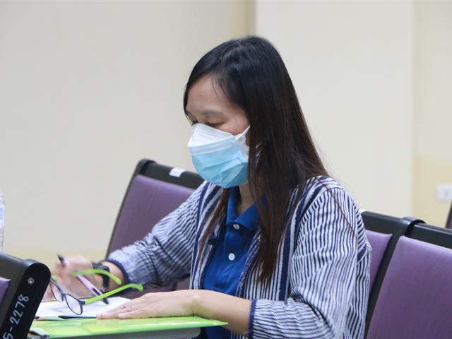 คณะสาธารณสุขศาสตร์ มหาวิทยาลัยพะเยา ได้ดำเนินโครงการจัดทําแผนยุทธศาสตร์พัฒนาคณะสาธารณสุขศาสตร์ พ.ศ. 2565–2569และแผนประจําปีงบประมาณ พ.ศ. 2565 