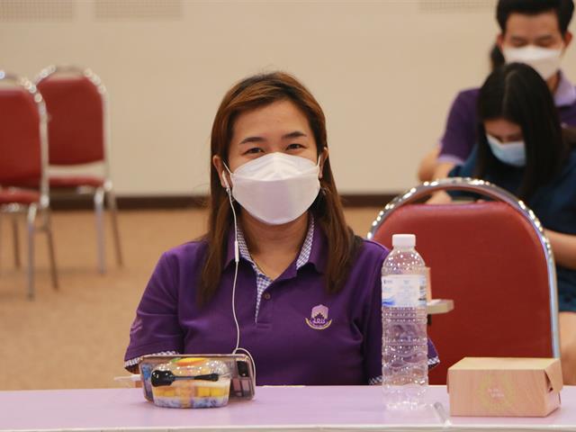 คณะสาธารณสุขศาสตร์ มหาวิทยาลัยพะเยา ได้ดำเนินโครงการจัดทําแผนยุทธศาสตร์พัฒนาคณะสาธารณสุขศาสตร์ พ.ศ. 2565–2569และแผนประจําปีงบประมาณ พ.ศ. 2565 