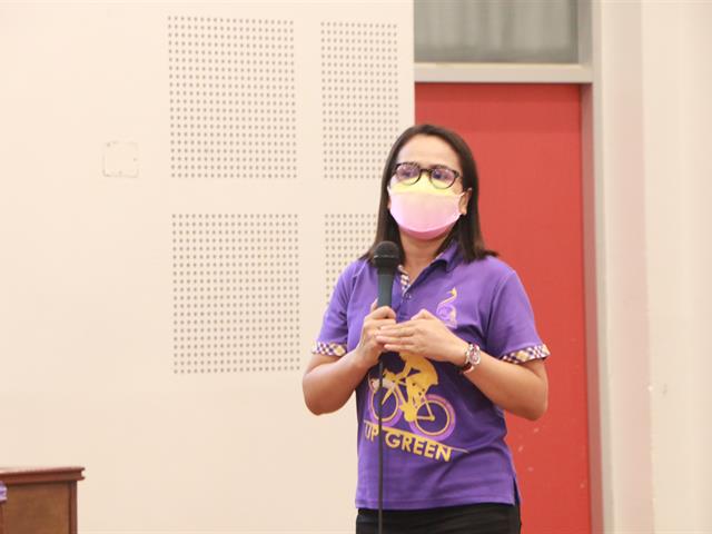 คณะสาธารณสุขศาสตร์ มหาวิทยาลัยพะเยา ได้ดำเนินโครงการจัดทําแผนยุทธศาสตร์พัฒนาคณะสาธารณสุขศาสตร์ พ.ศ. 2565–2569และแผนประจําปีงบประมาณ พ.ศ. 2565 