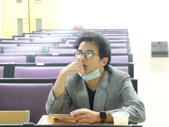 คณะสาธารณสุขศาสตร์ มหาวิทยาลัยพะเยา ได้ดำเนินโครงการจัดทําแผนยุทธศาสตร์พัฒนาคณะสาธารณสุขศาสตร์ พ.ศ. 2565–2569และแผนประจําปีงบประมาณ พ.ศ. 2565 