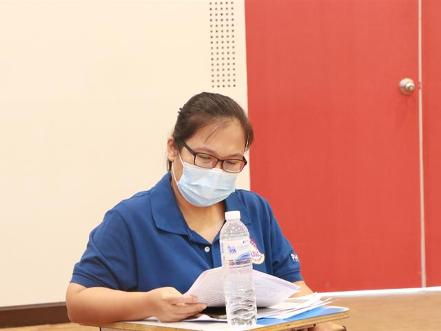 คณะสาธารณสุขศาสตร์ มหาวิทยาลัยพะเยา ได้ดำเนินโครงการจัดทําแผนยุทธศาสตร์พัฒนาคณะสาธารณสุขศาสตร์ พ.ศ. 2565–2569และแผนประจําปีงบประมาณ พ.ศ. 2565 